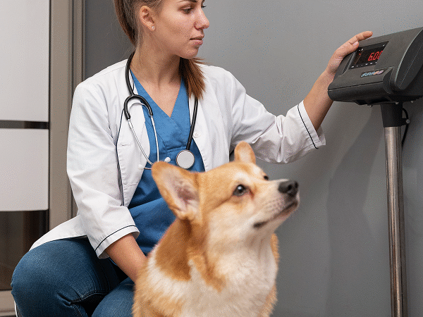 Pet Training