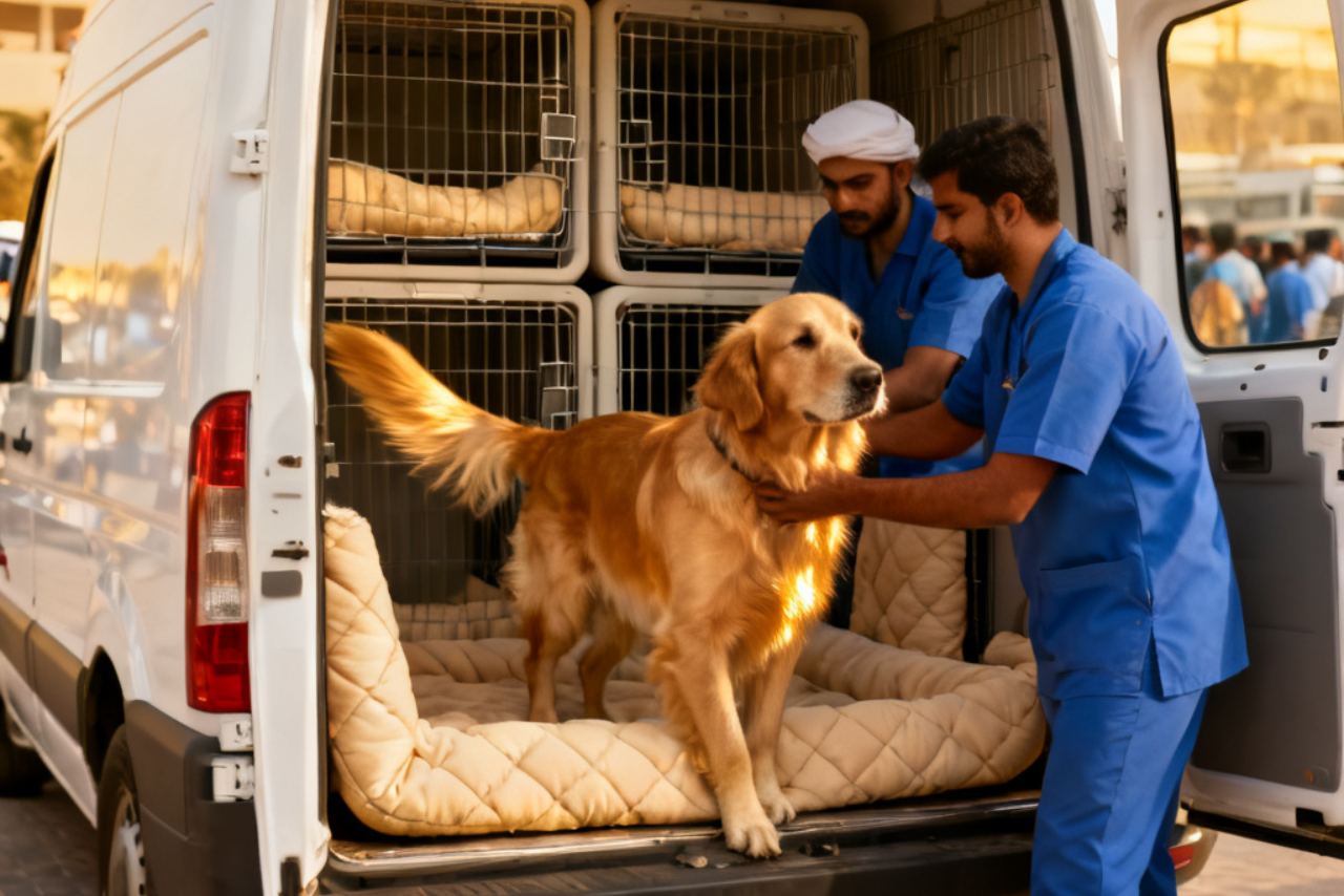 Complete Pet Care Guide – Grooming, Nutrition & Training Tips